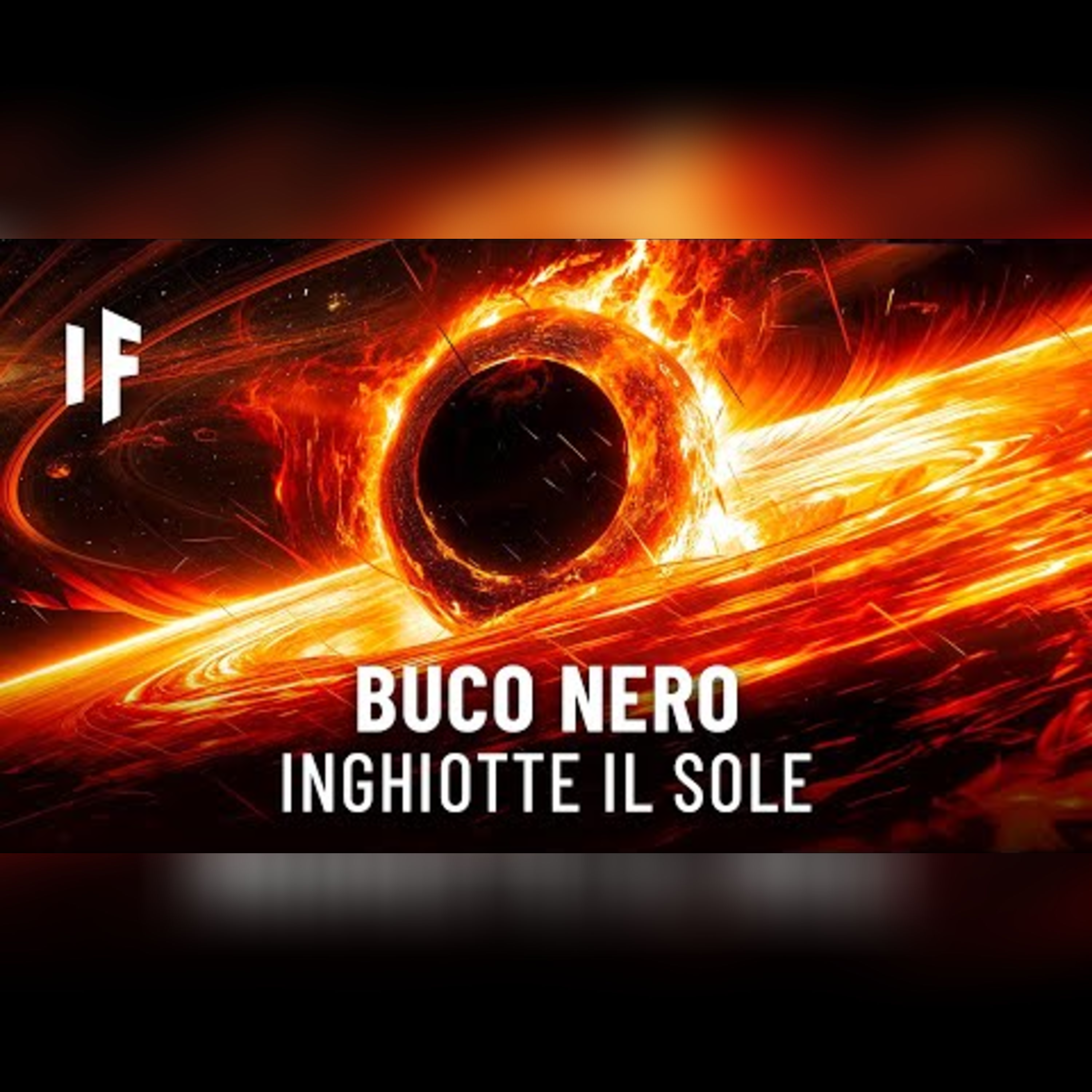 Tutto ciò che dovresti sapere sul Sole episode artwork