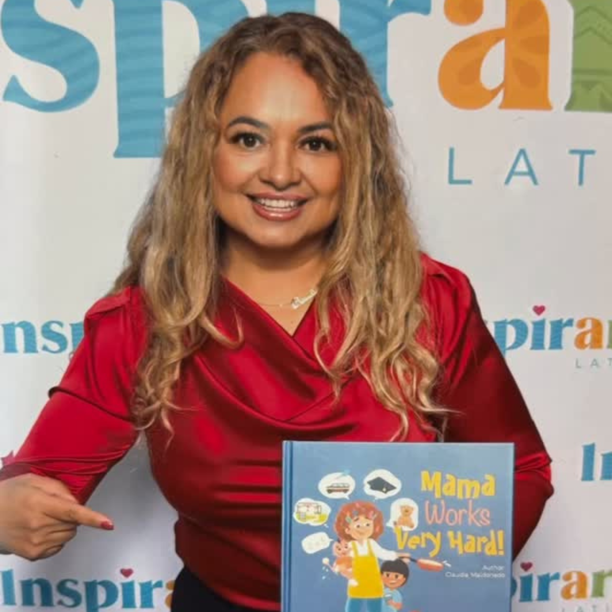 Claudia Maldonado on Bilingual Books and Empowering Families Through Stories