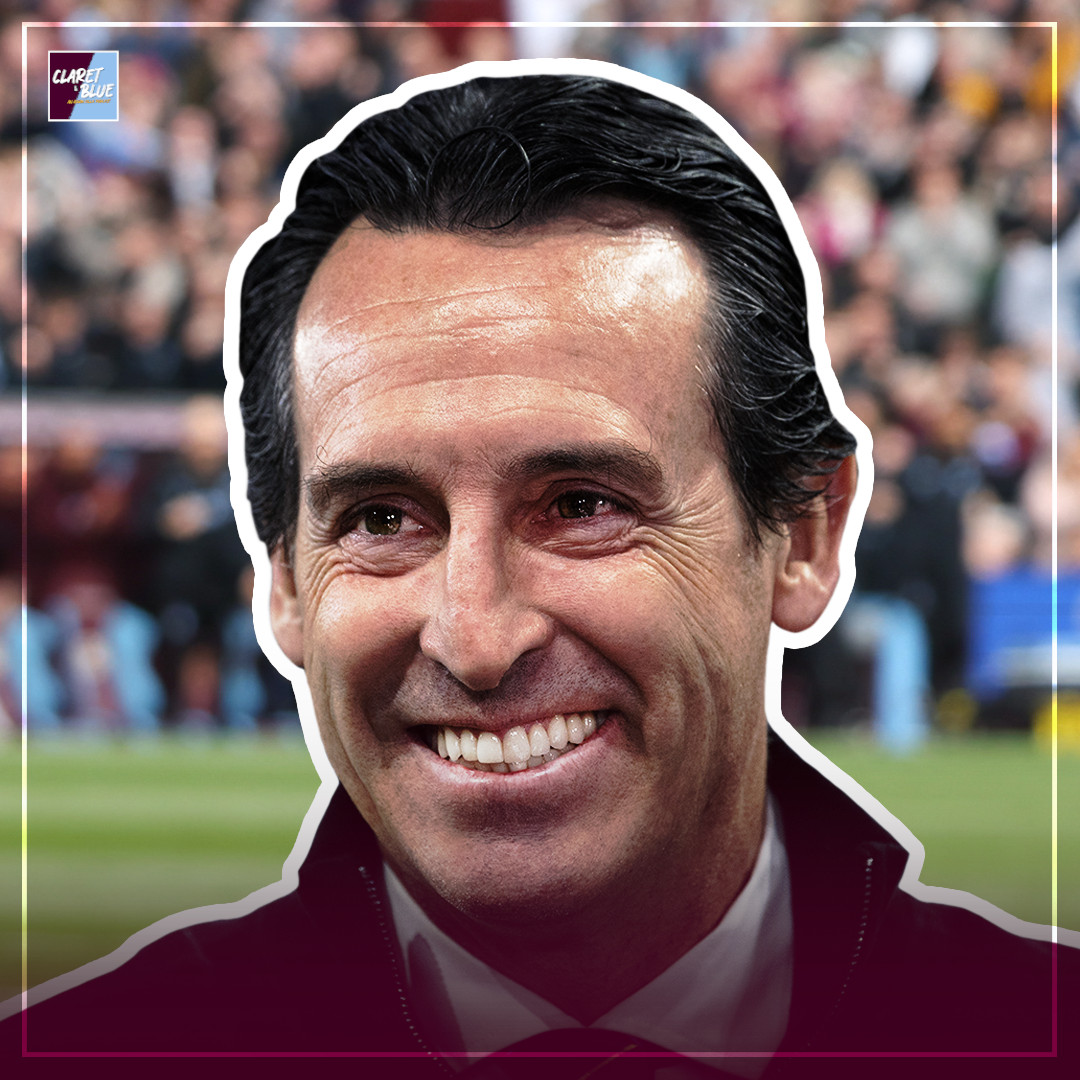 Inside Unai Emery's SPECIAL 2023 at Aston Villa