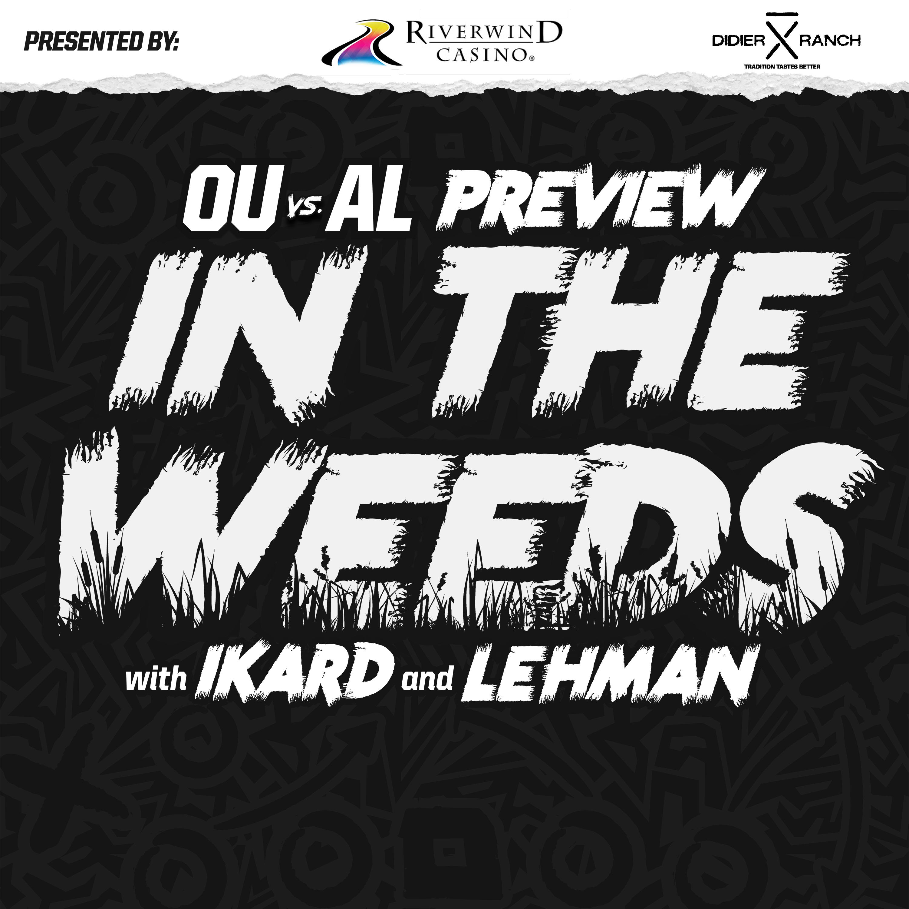 "In the Weeds": Keys to Victory for OU Football's Defense vs. Alabama's Offense in 1st Round of CFP
