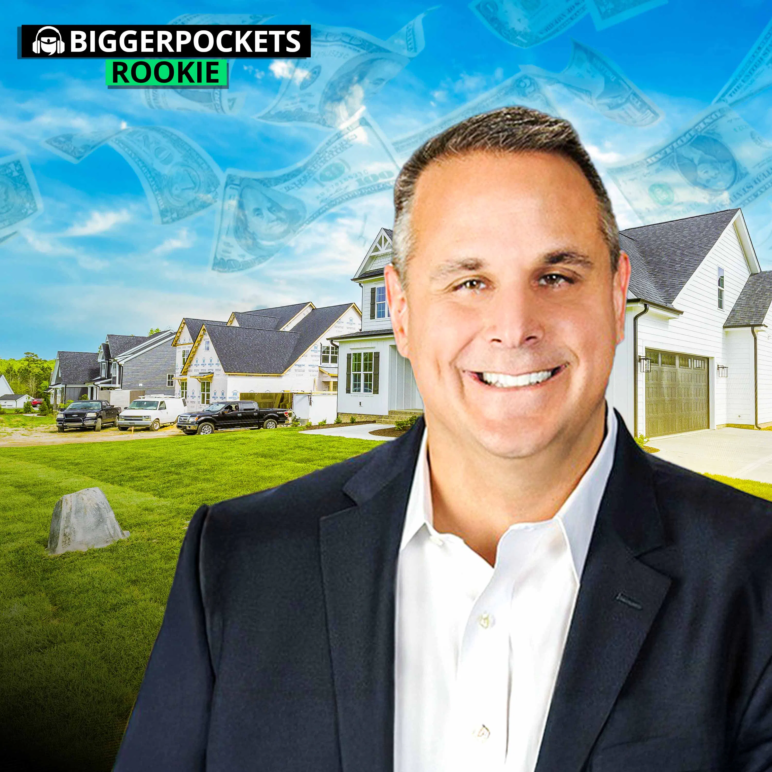 How to Buy Your First Rental Property (Out-of-State) in Just 90 Days!