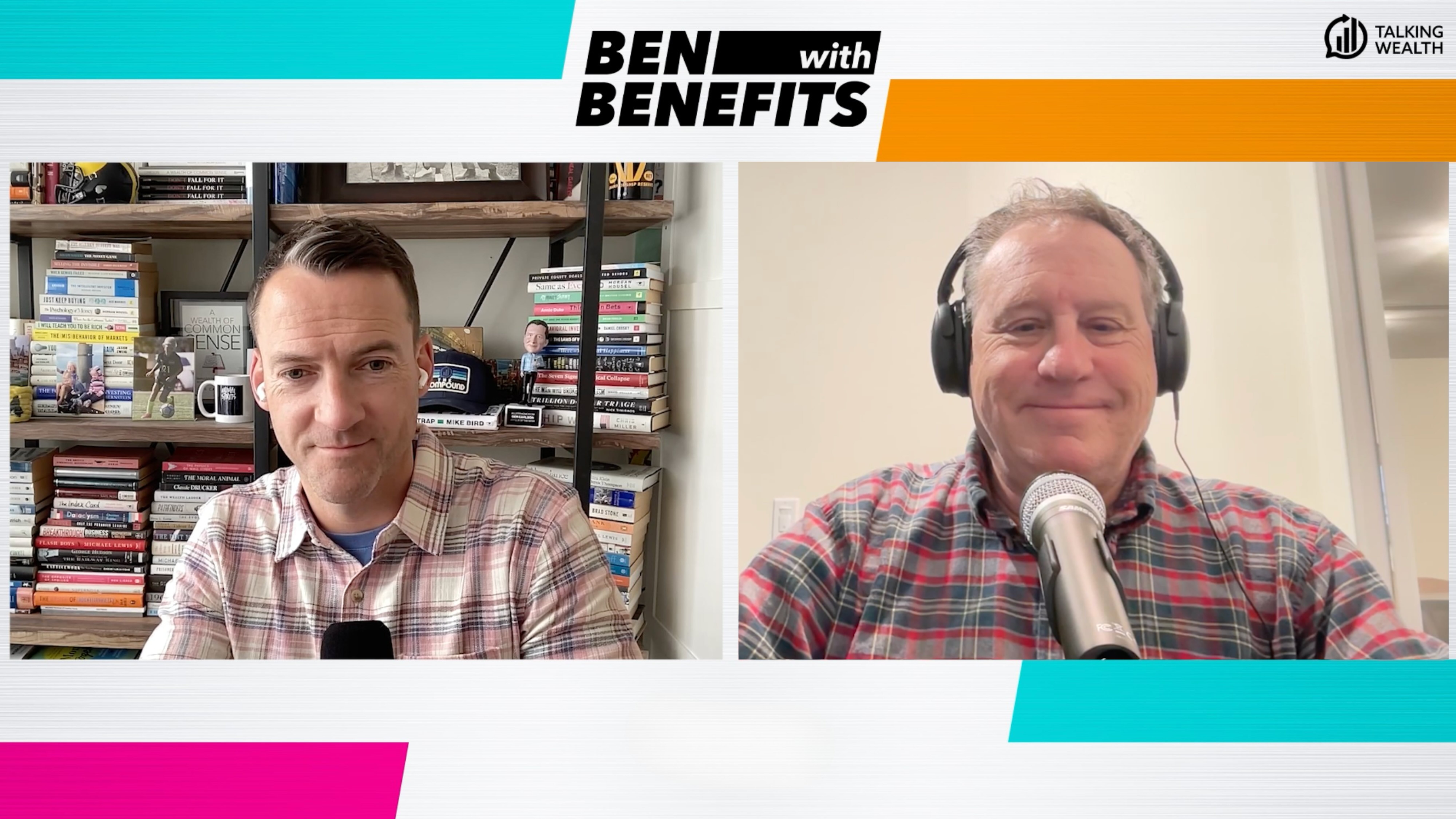 How to Beat the 4% Retirement Spending Rule | Ben with Benefits