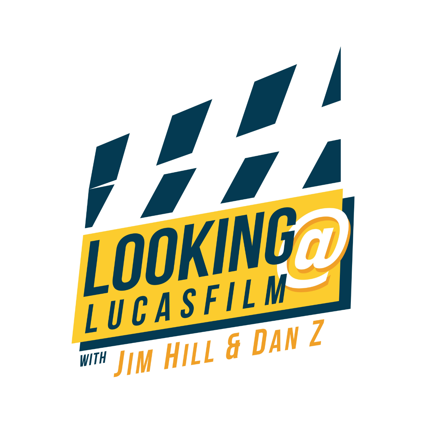Looking at Lucasfilm with Brian Gaughan