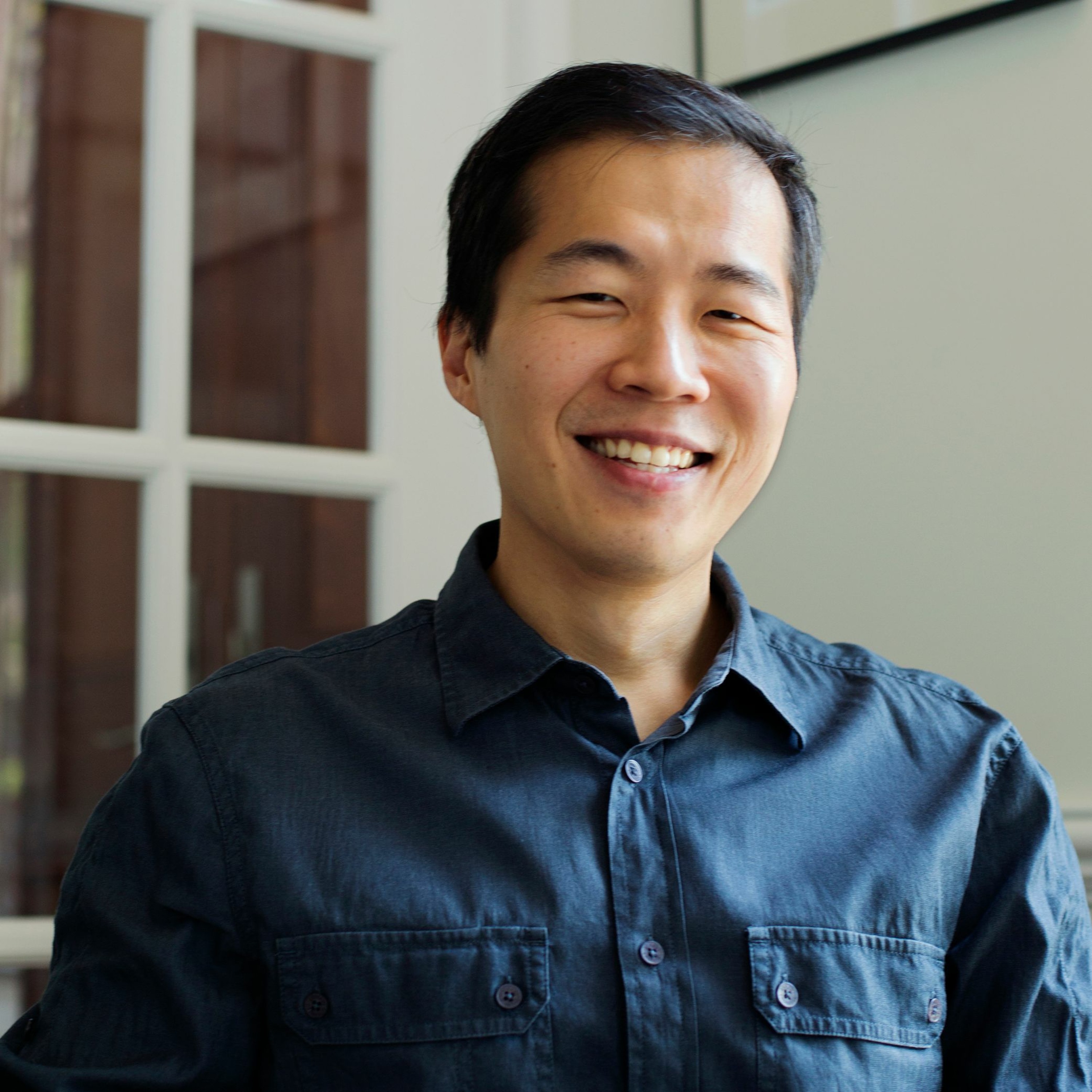 'Minari' Dir. Lee Isaac Chung w/ Composer Emile Mosseri