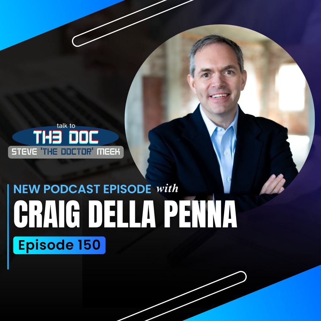 Why Smart Leaders Still Make Bad Hires With Craig della Penna Ep. 150