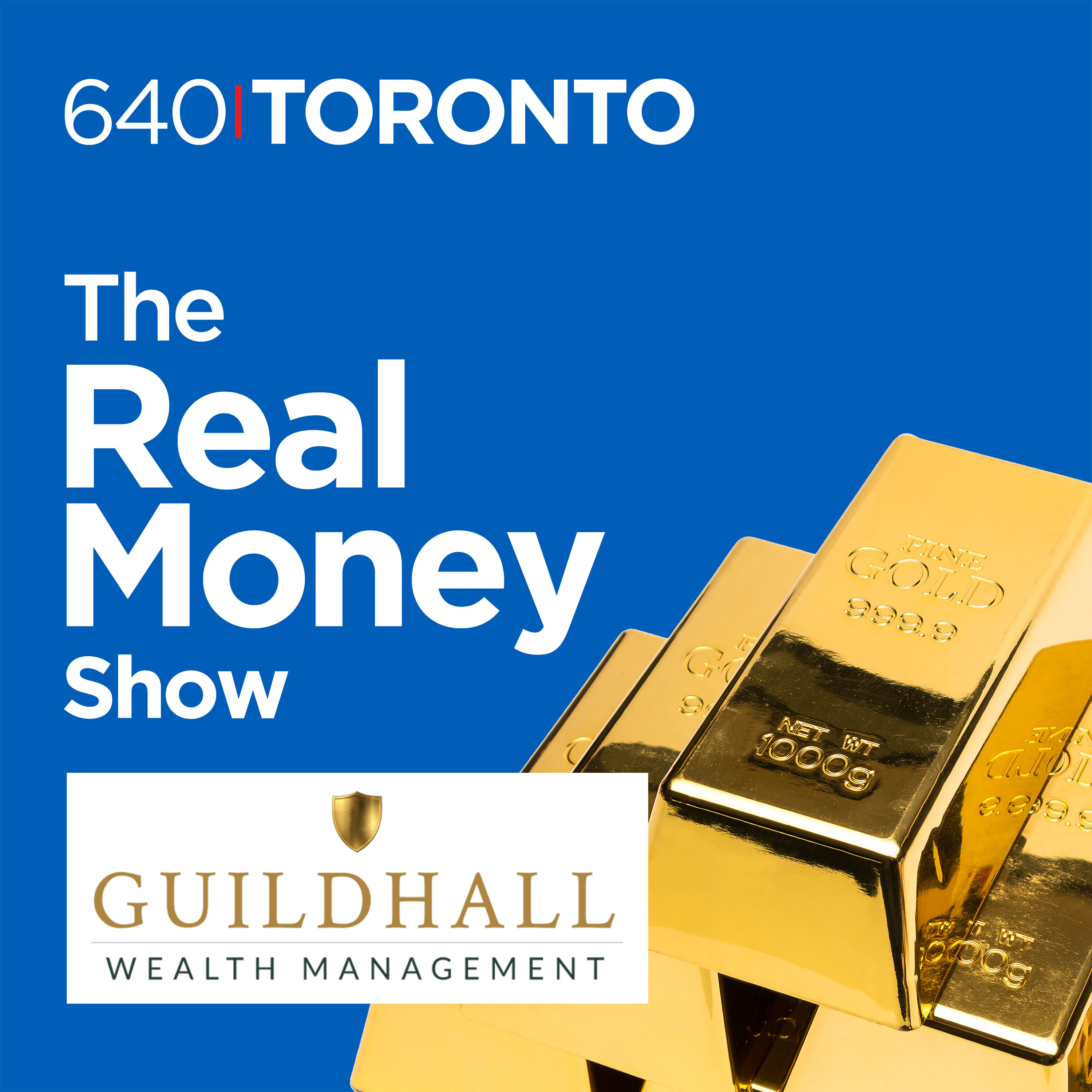 The Real Money Show - November 8th, 2014