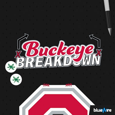 Buckeye breakdown: Offense shines in OSU's 31-point win over Wisconsin