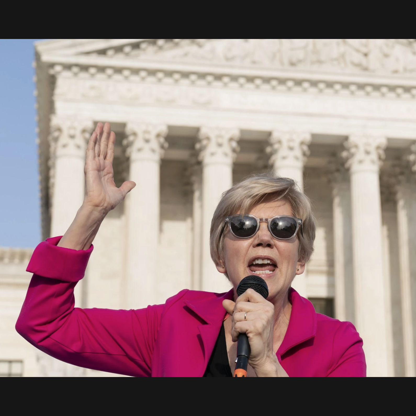 Unconstitutional Agencies, Credit Card Competition, In Praise of Idleness