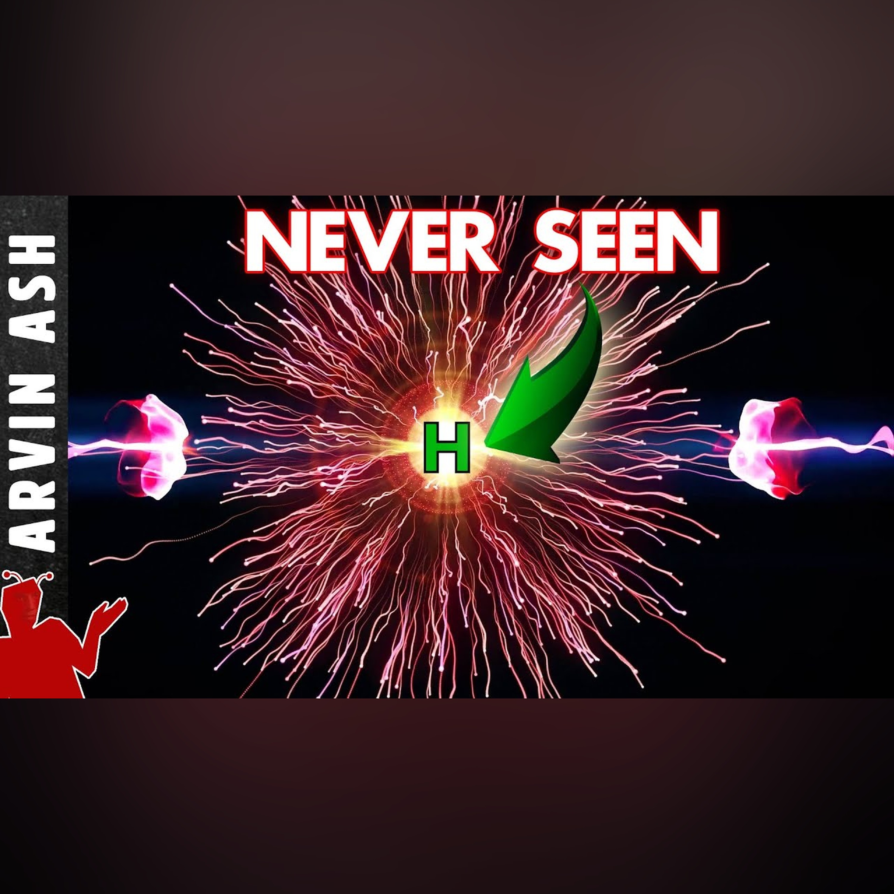 The Surprising Truth About the Higgs Boson "Discovery" at CERN episode artwork