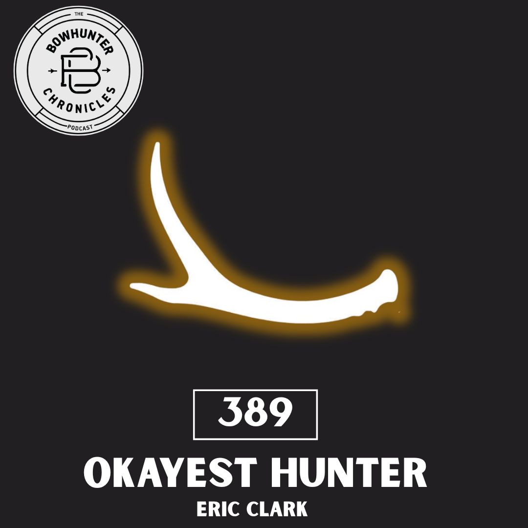 Bowhunter Chronicles Podcast