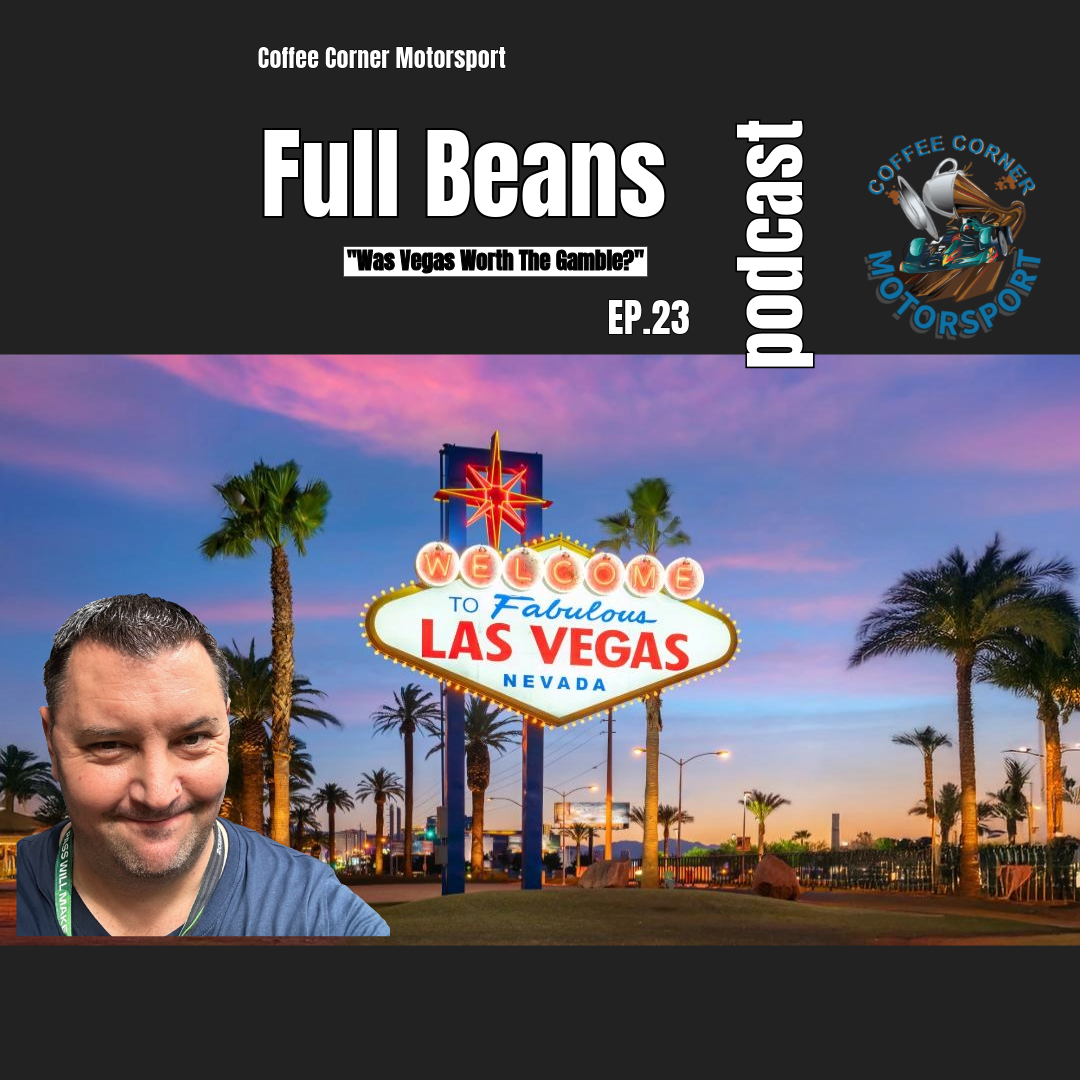 Was Vegas worth the Gamble?
