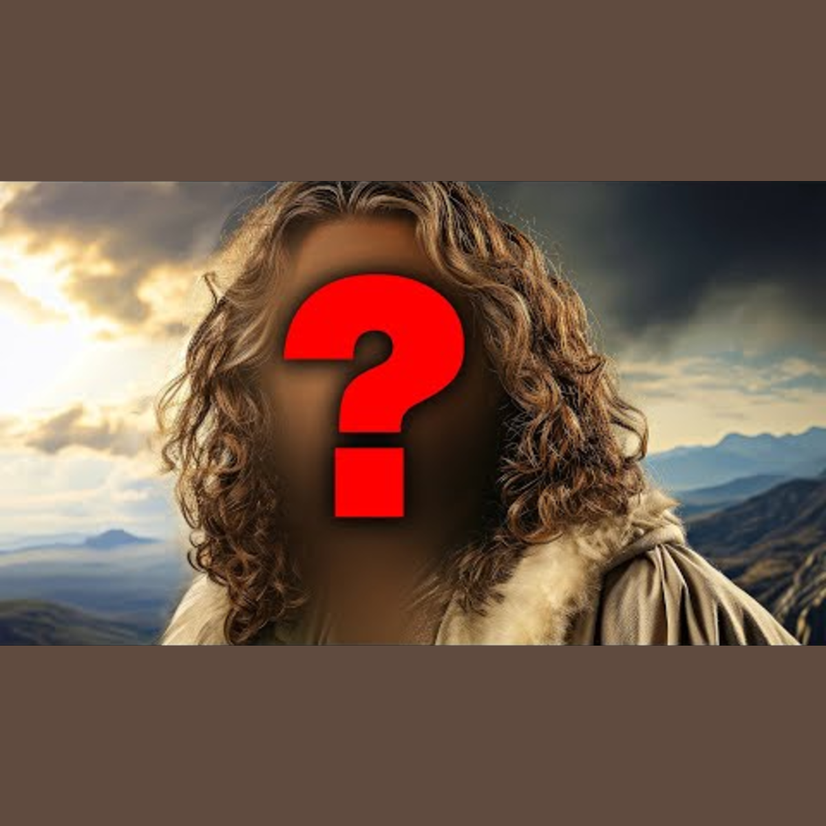 Jesus' Heavenly Appearance According to the Bible episode artwork