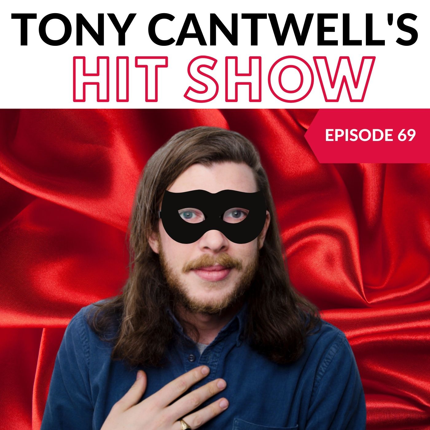 Episode 69 podcast artwork