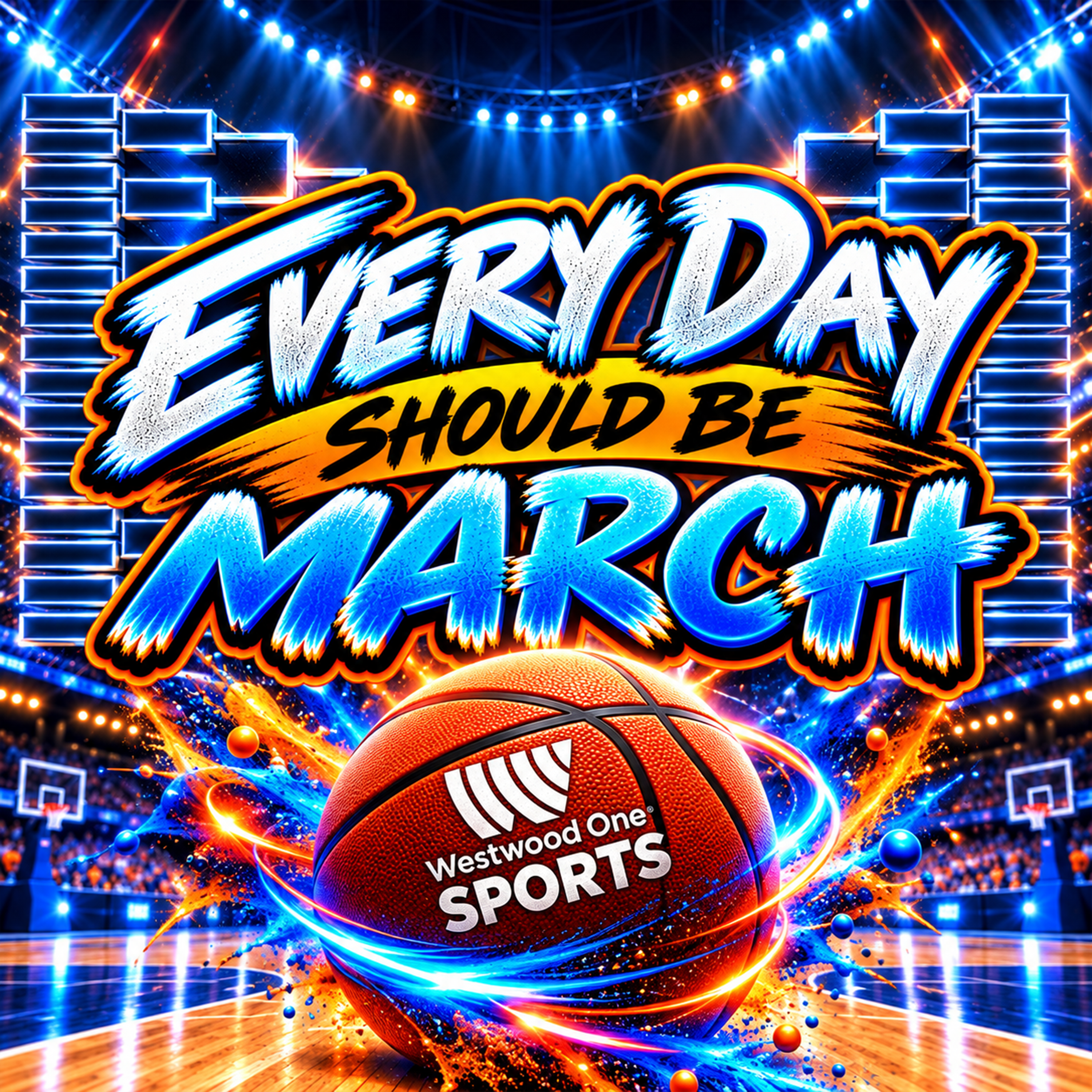 Every Day Should Be March