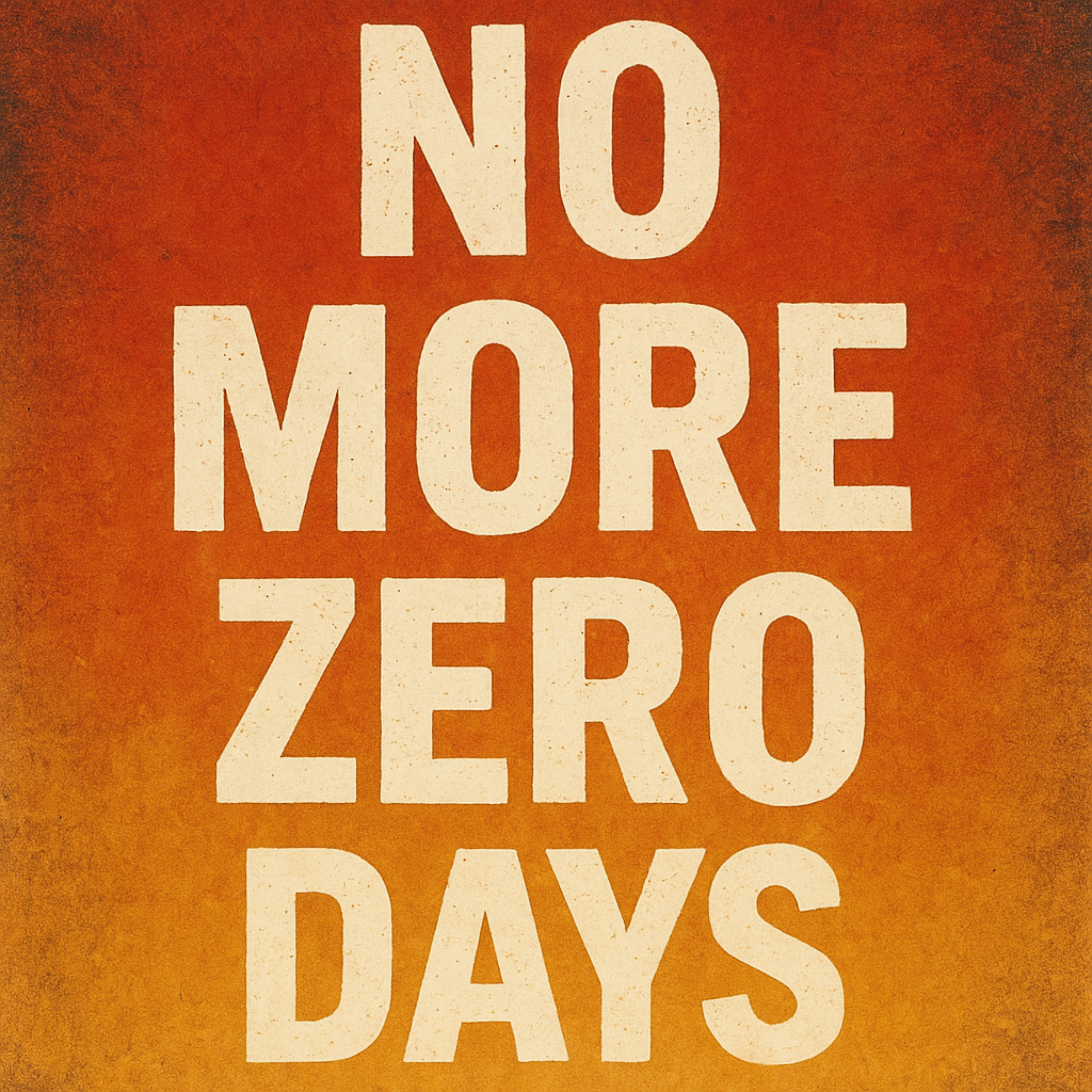NO MORE ZERO DAYS 💪 - New Motivational Speech (This Will Change Your Life!)
