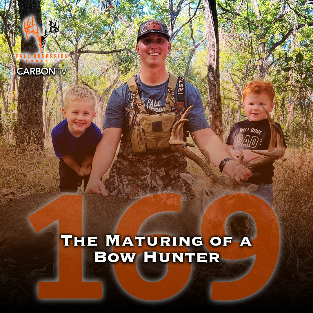 Fall Obsession Podcast