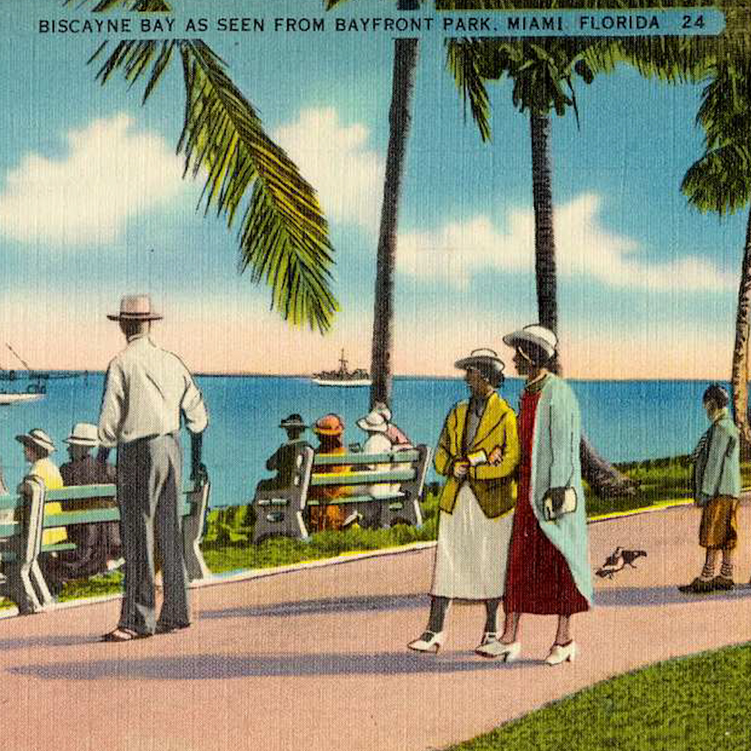 Datos curiosos de Miami que quizás no sabías