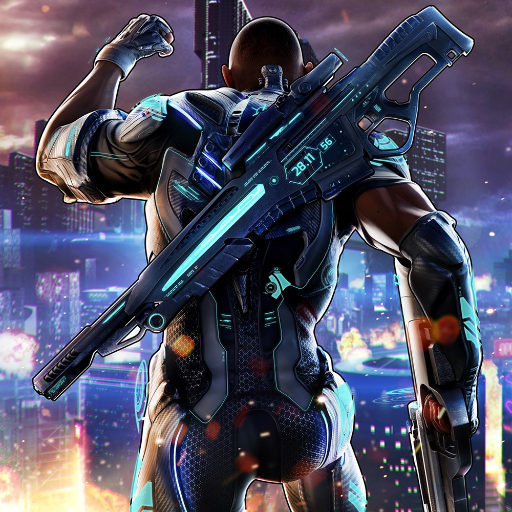 Podcast Reload: S10E23 – Crackdown 3, Nintendo Direct, Despidos en Activision