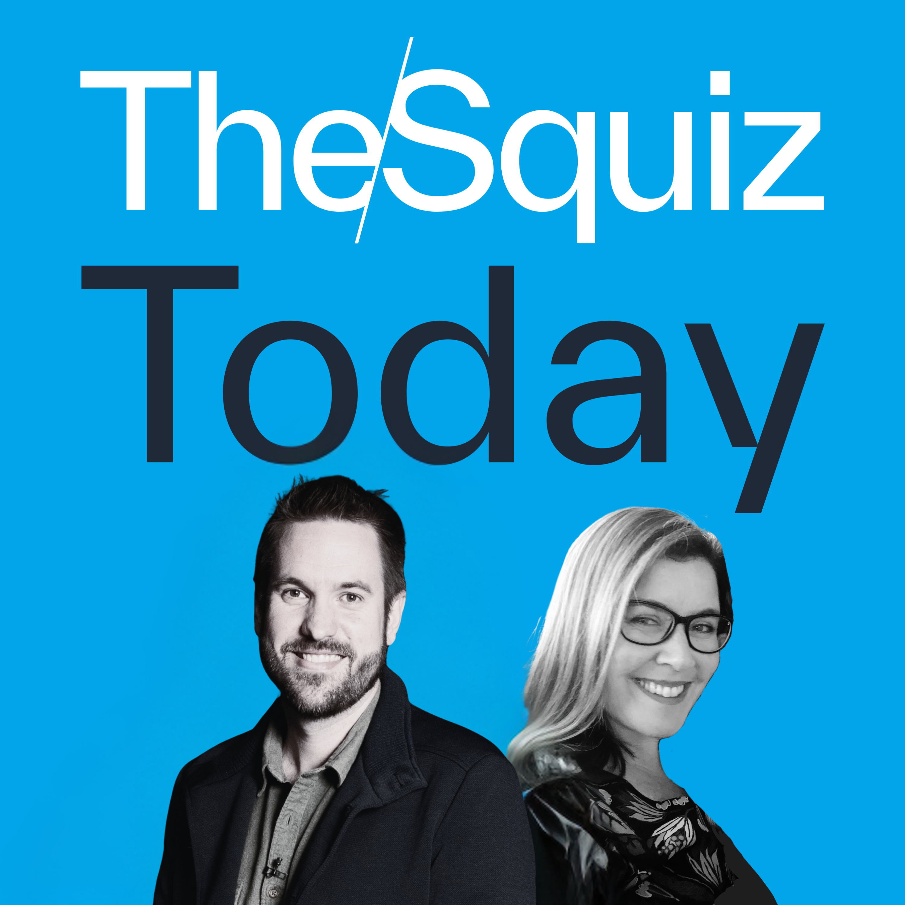 A deadline approaches in the Middle East, and a dating event with a twist