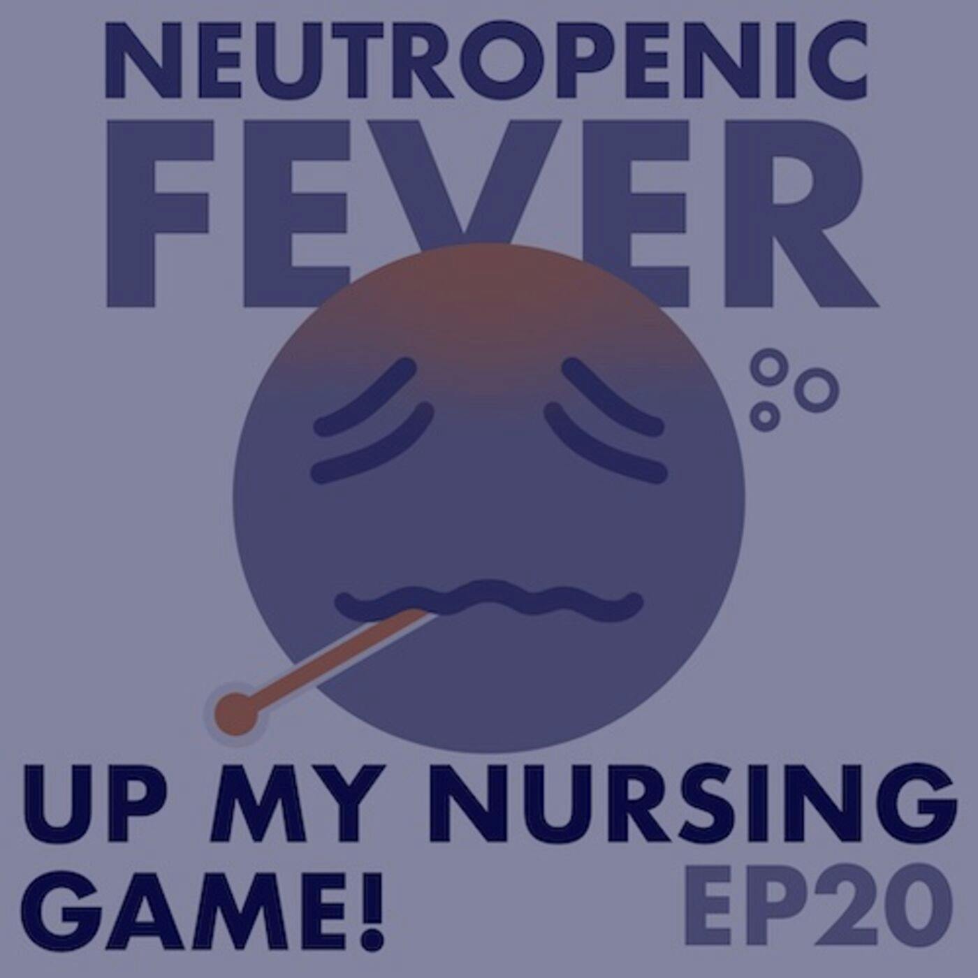 Neutropenic Fever with Dr. Darien Reed