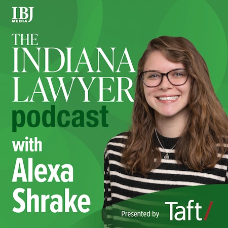 The Surprising Legal History of Daylight Savings Time with Randall Shepard