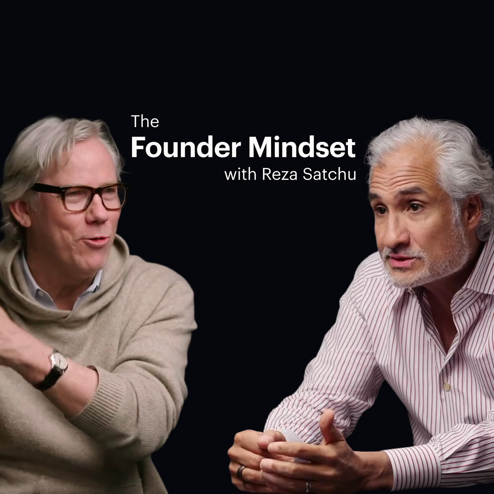 Not Born a Founder: How Brian Halligan Built HubSpot