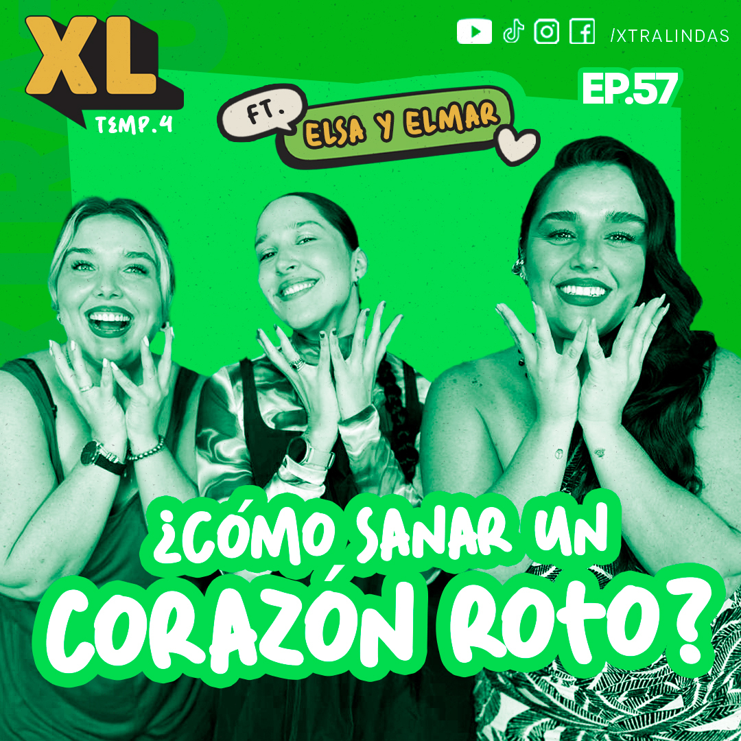 Xtralindas El Podcast