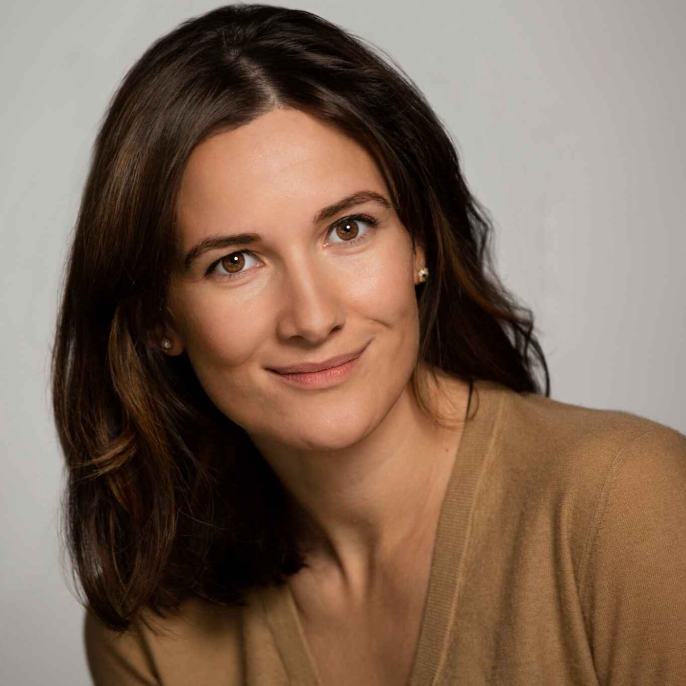 SIM Ep 552 Chops 227: Sarah Solemani likes good questions episode artwork