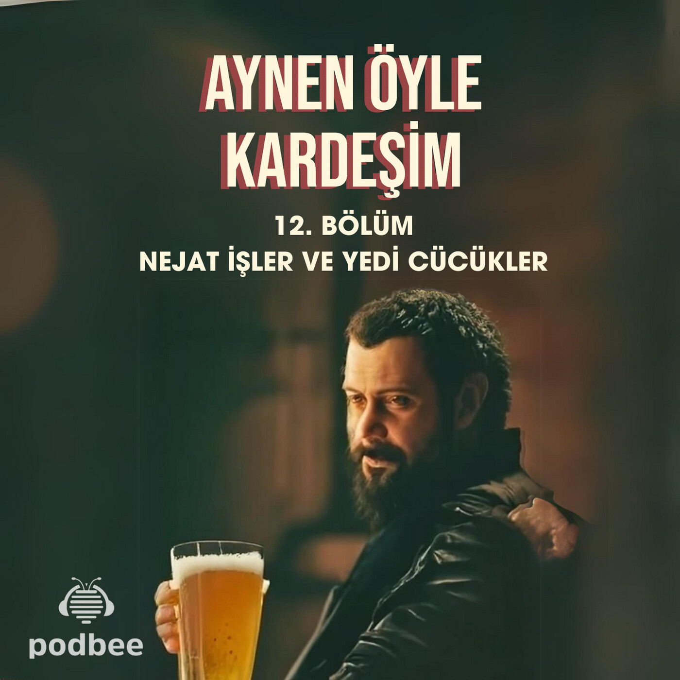 Nejat İşler ve Yedi Cücükler