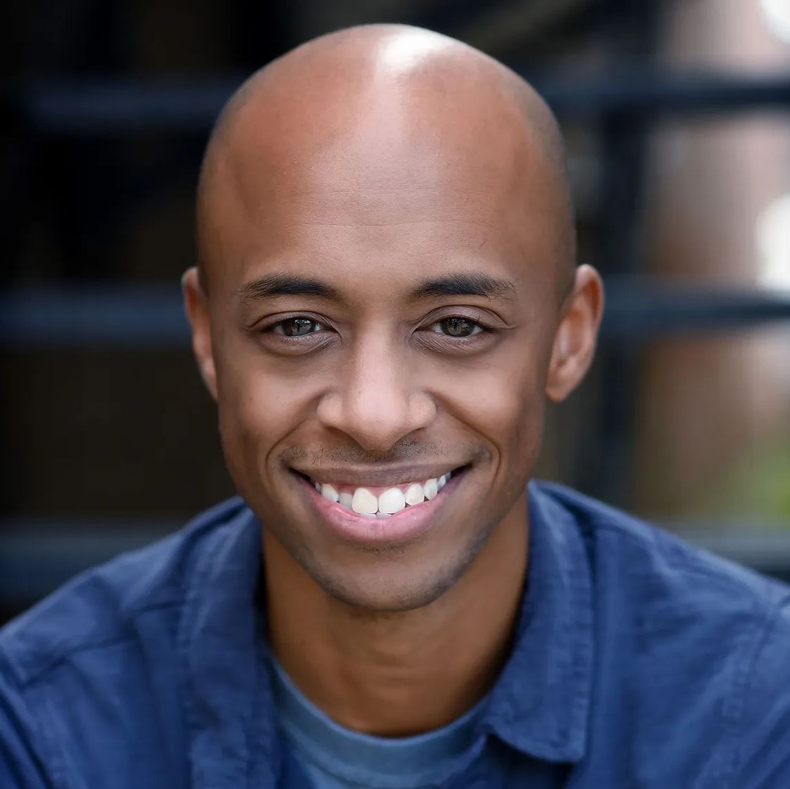 Leadership, Brand Strategy & Transformation - Minter Dialogue