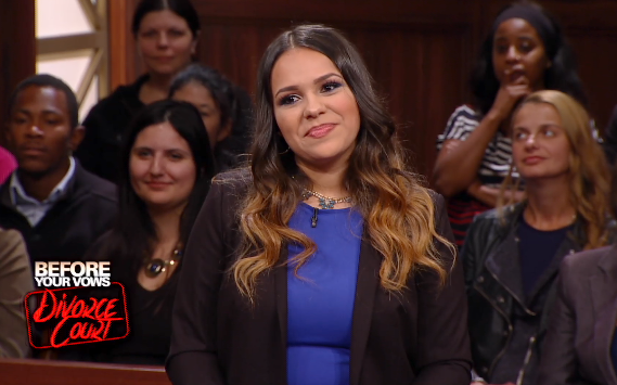 Lohuis vs Zuniga-Camacho