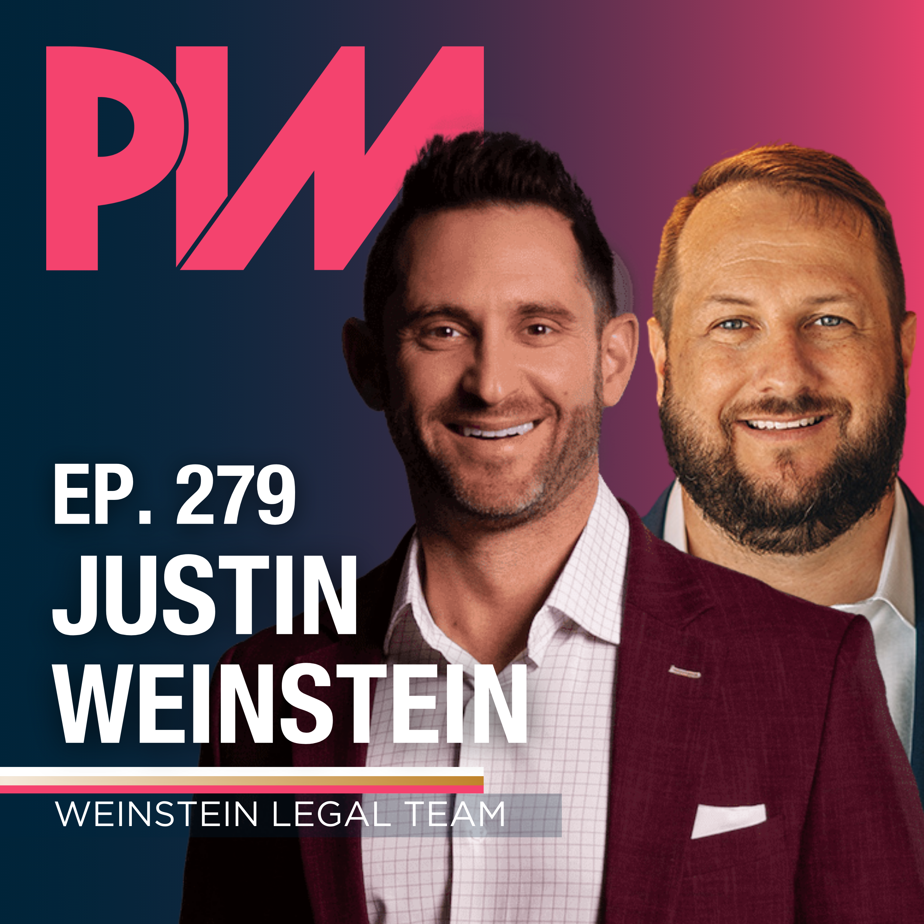 Personal Injury Mastermind w/ Chris Dreyer