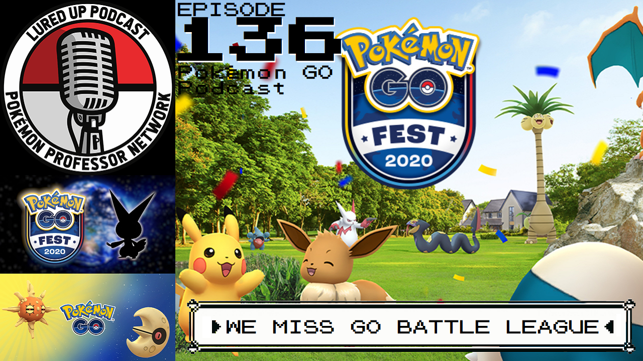 We Miss GO Battle League episode artwork