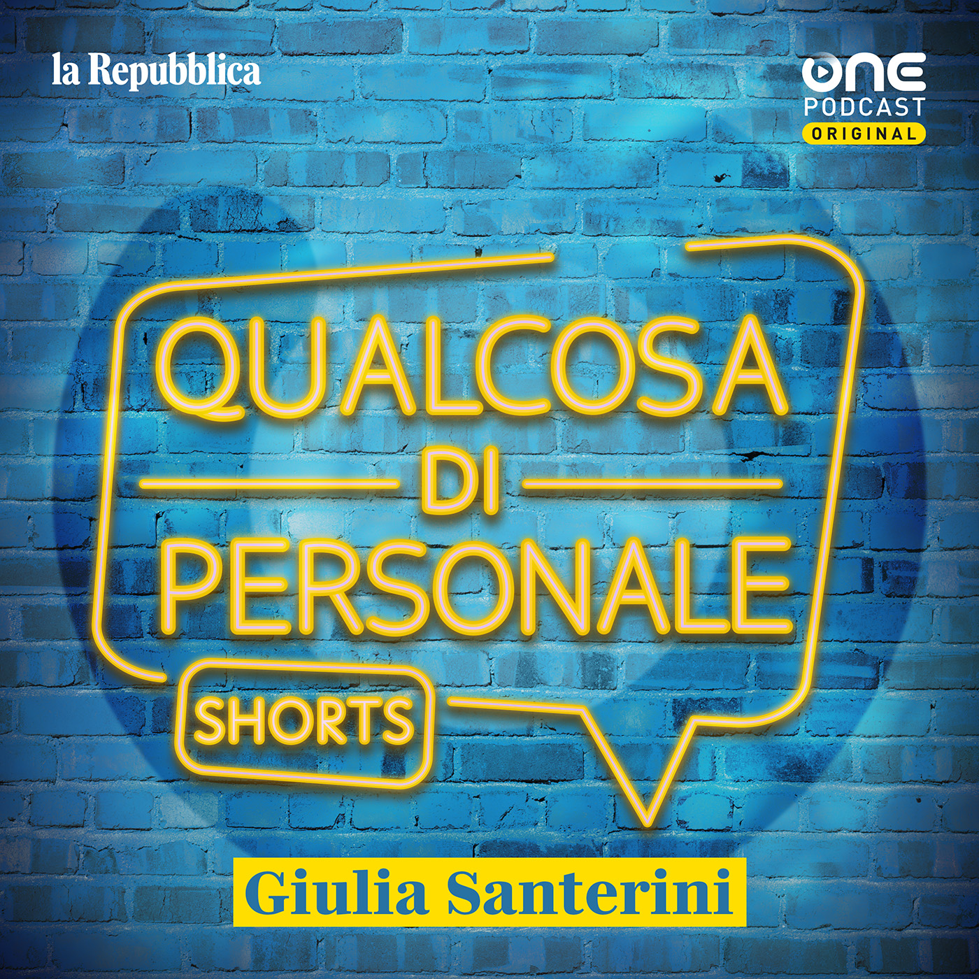 QDP Shorts - Serena Dandini: "Il patriarcato è anche dentro noi donne. Attente a non andare indietro"