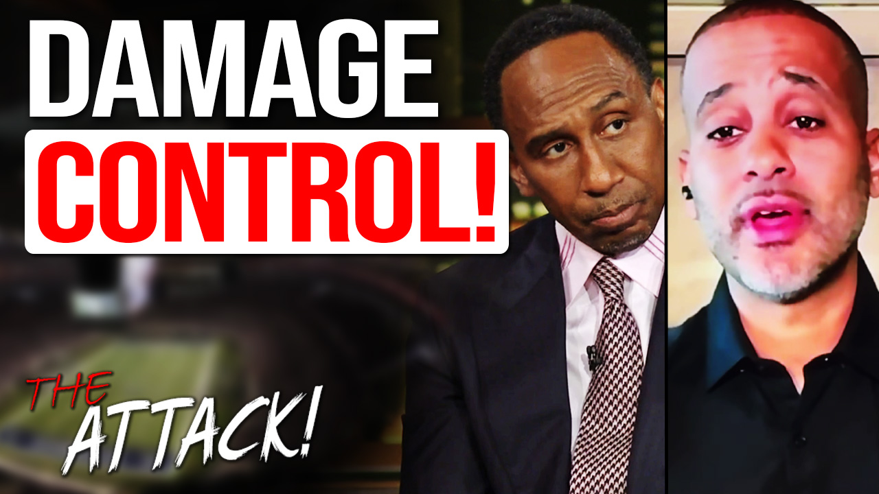David Mulagheta GETS CAUGHT LYING ON FIRST TAKE About Cowboys’ Micah Parsons TRADE! episode artwork