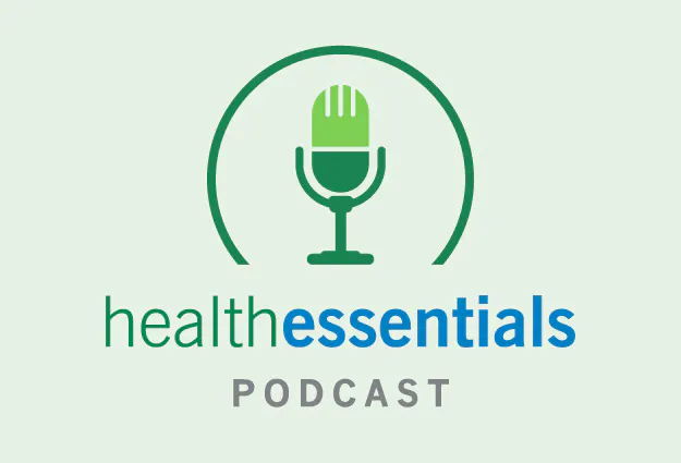 Nutrition Essentials: How To Manage IBS with Dr. Christine Lee, MD