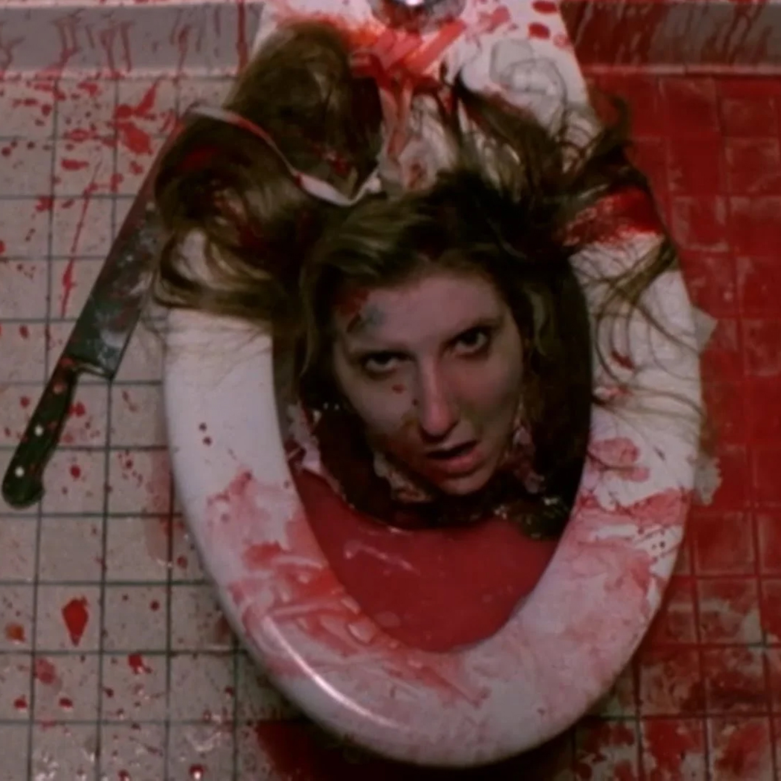 The House on Sorority Row (1983)