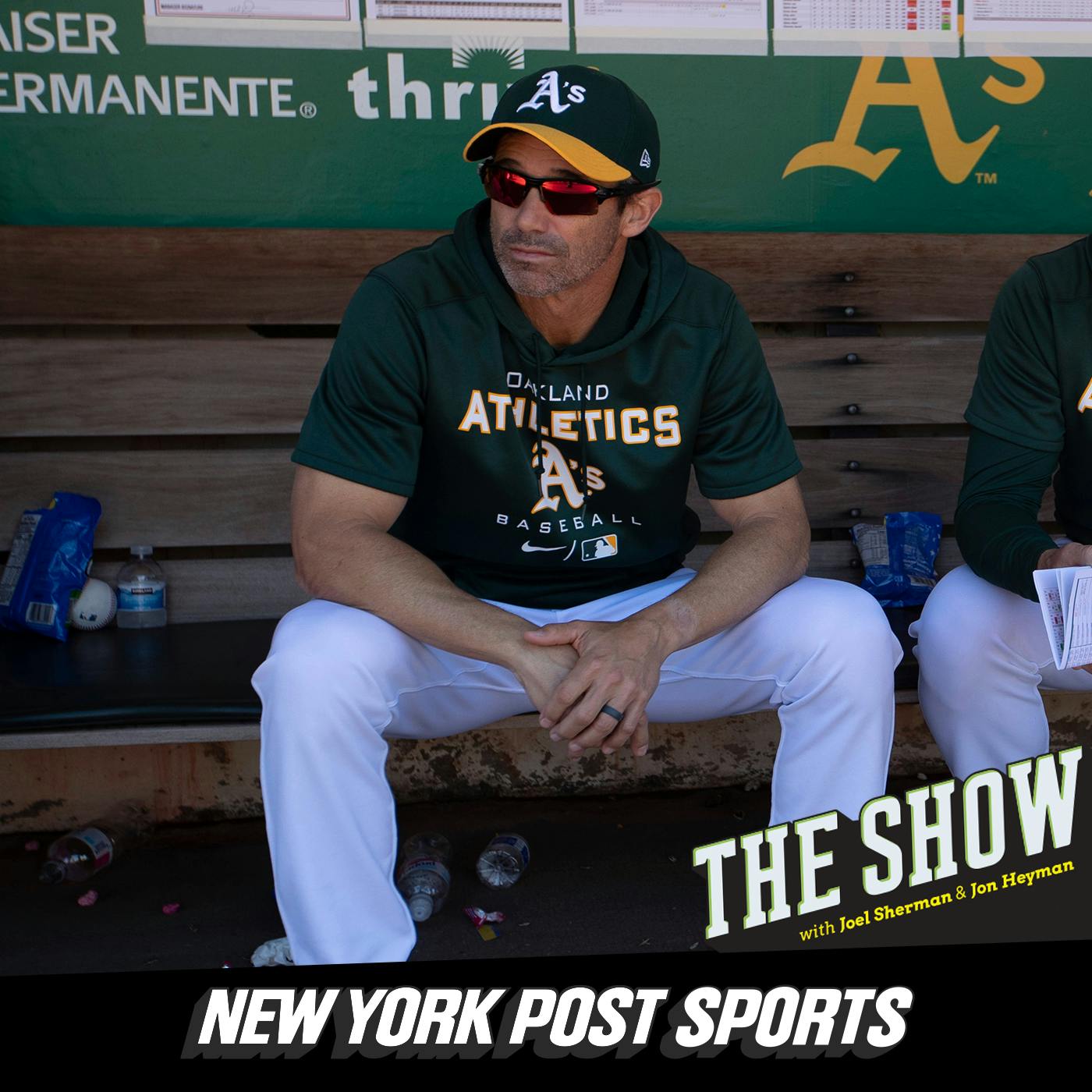 Brad Ausmus Talks Yankees, Coaching, Offseason, Soto