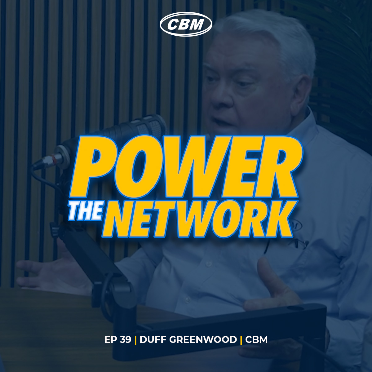Power the Network