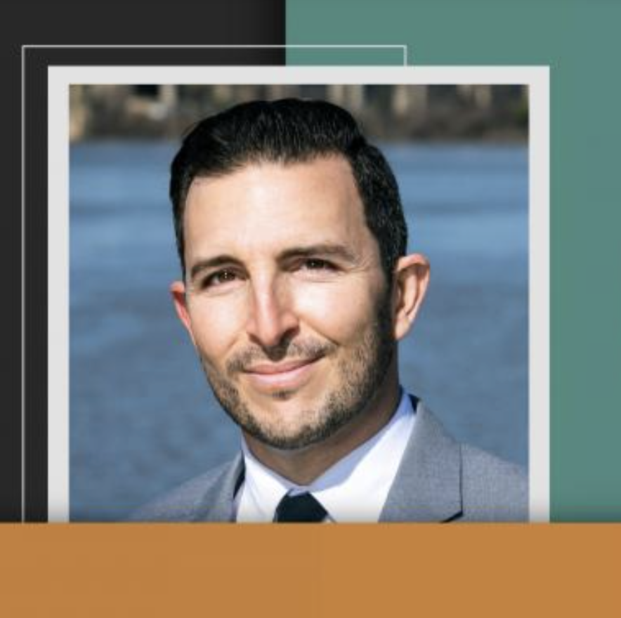 Justin Gest, Former L.A. Mayor Antonio Villaraigosa, Molly Ball: America at a Time of Demographic Change