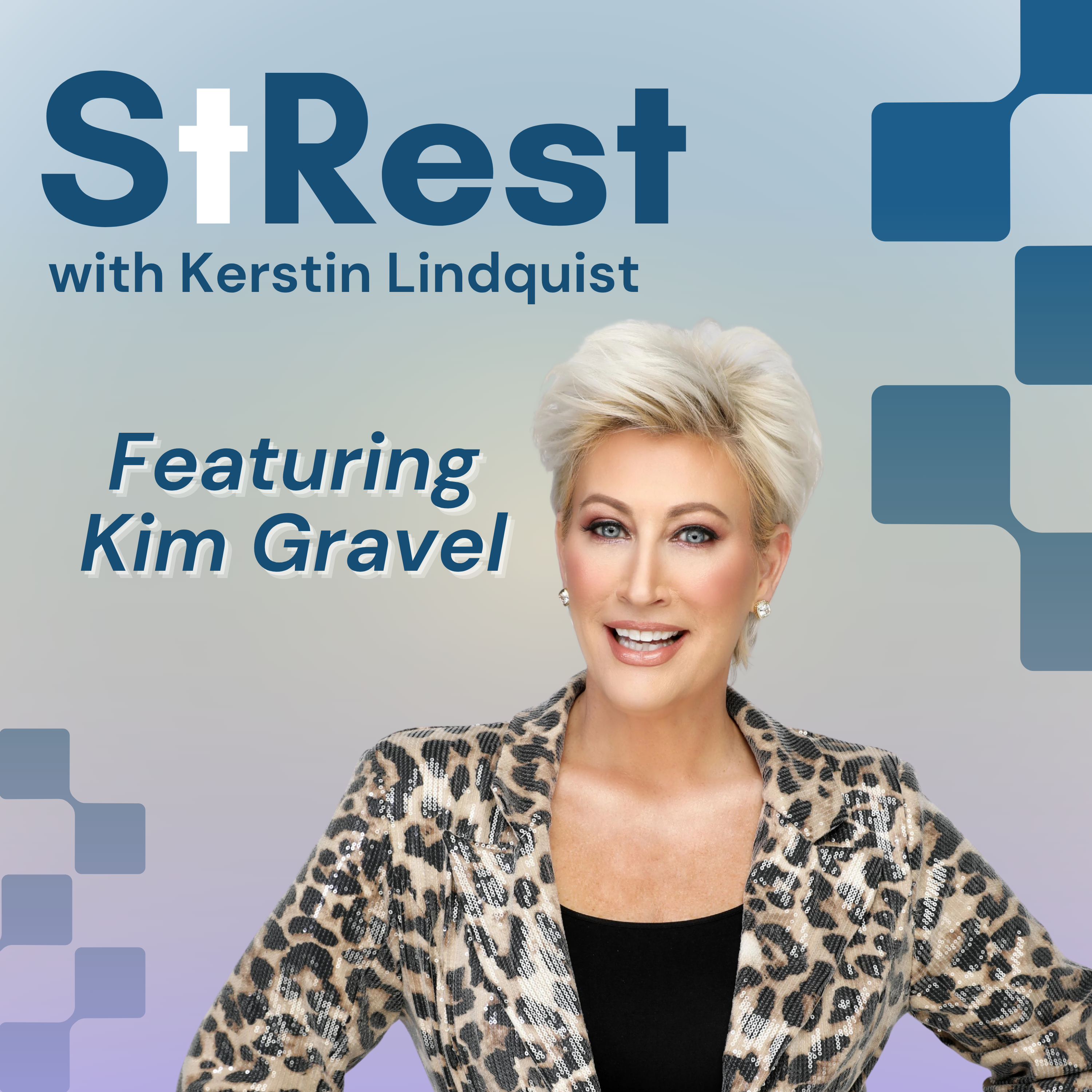 Kim Gravel on Motherhood, Purpose & Real Success