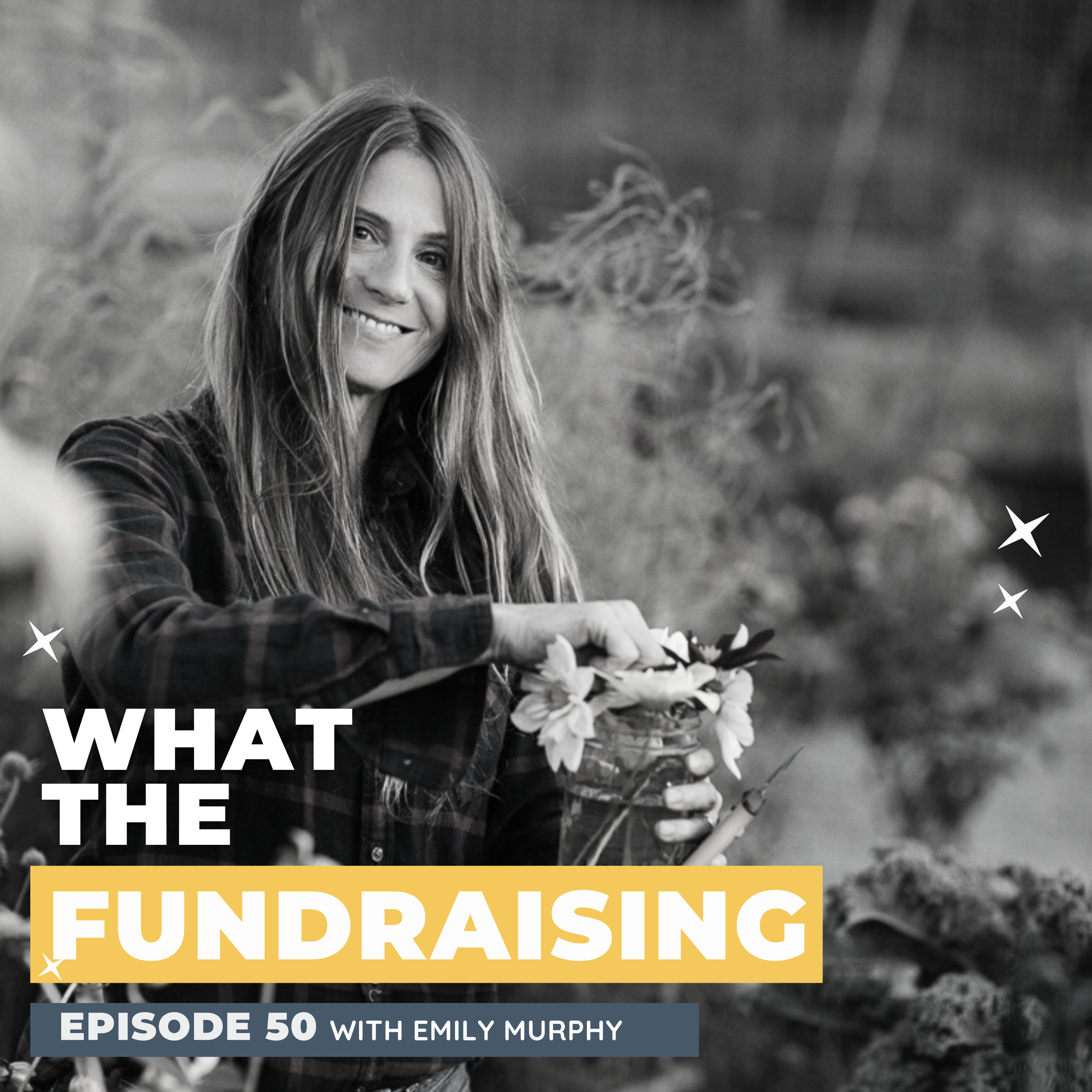 What the Fundraising