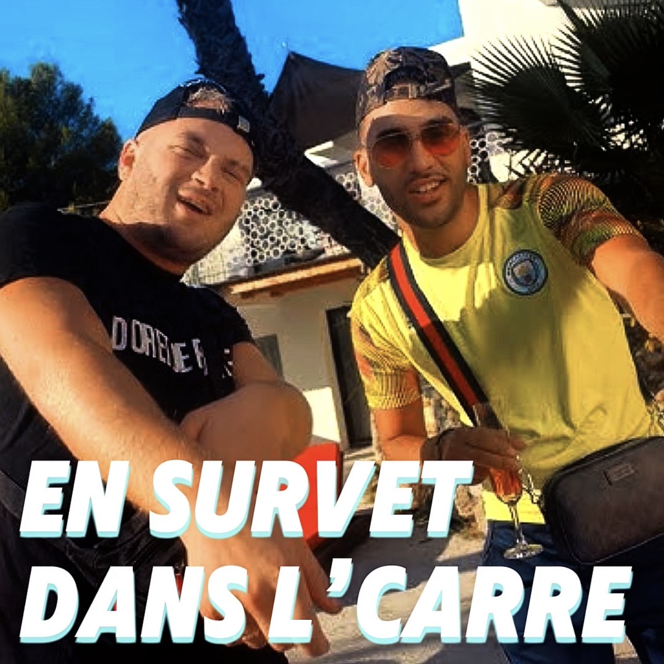 En Survet Dans L’Carré episode artwork