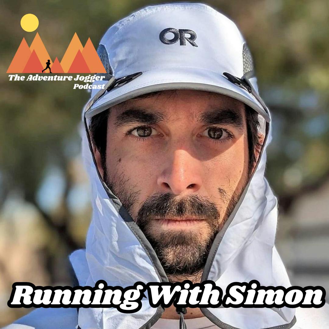 Running With Simon