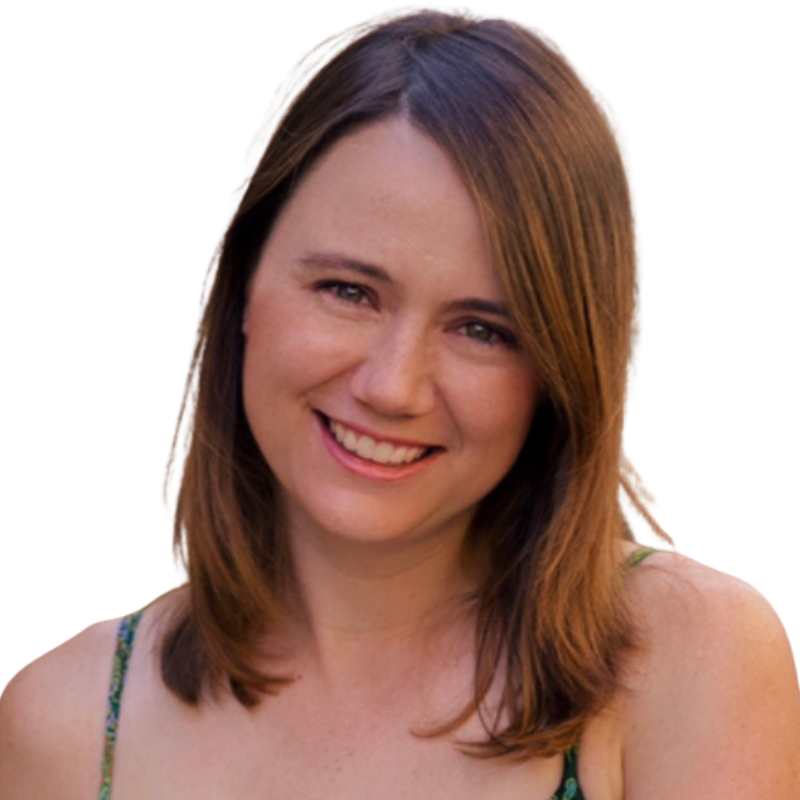 Becky Gillespie on Rappelling into the World's Largest Cave, Living in Japan for 12 Years and Falling in Love with Shimokitazawa (Ep 92)
