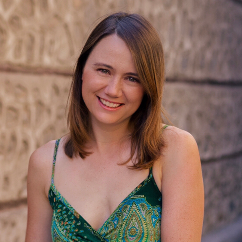 92: Becky Gillespie on Rappelling into the World's Largest Cave, Living in Japan for 12 Years and Falling in Love with Shimokitazawa