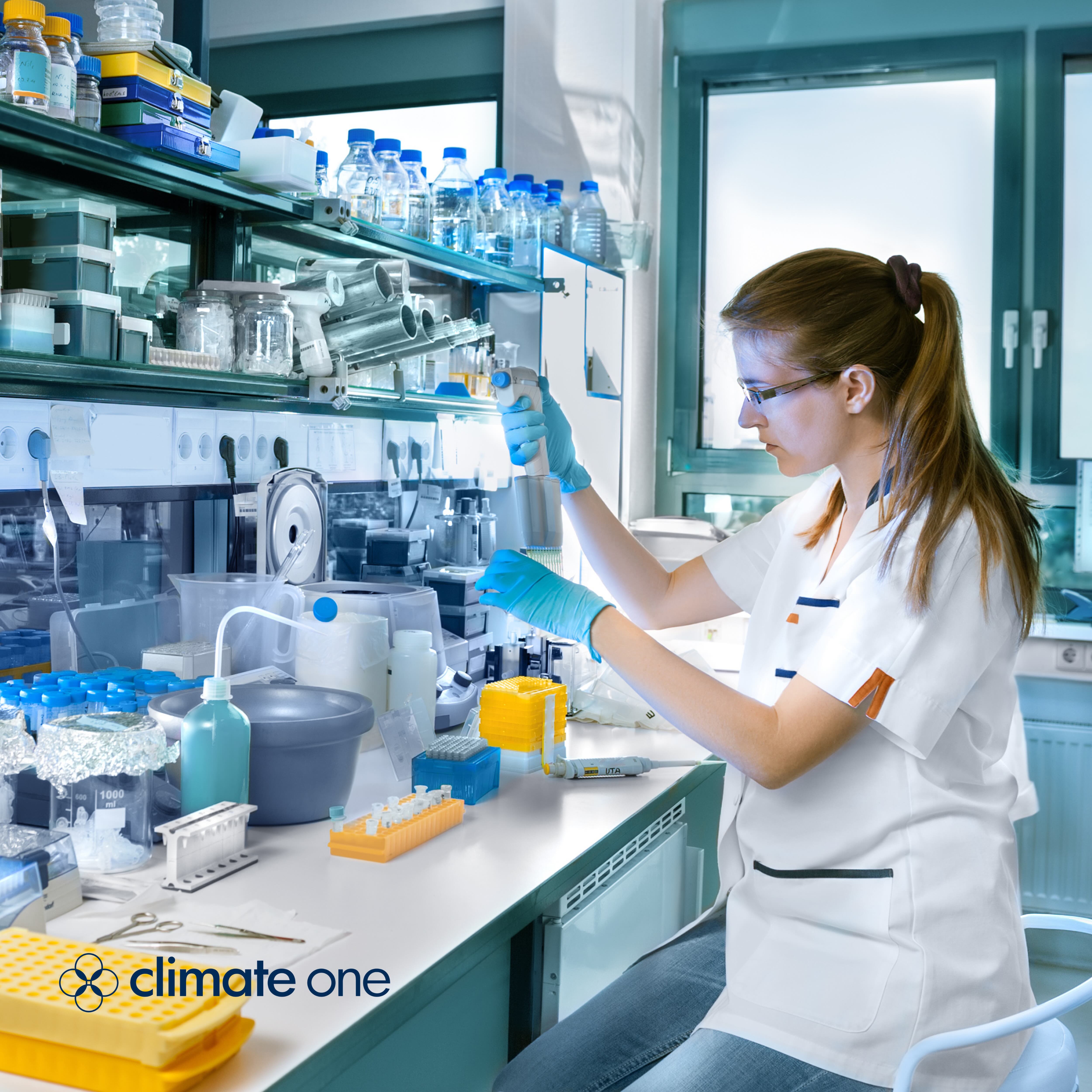 Scientists Who Won’t Be Silenced