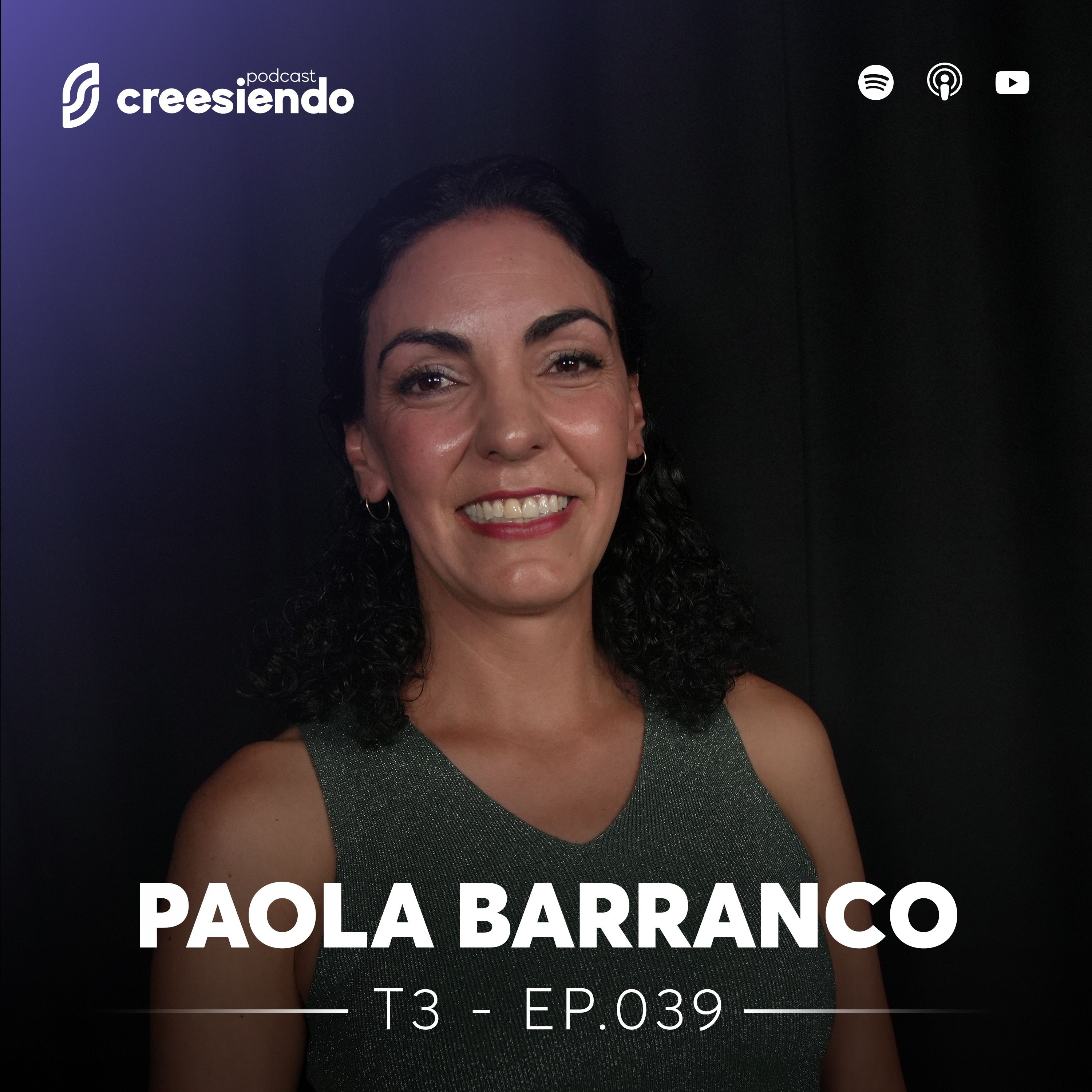 creesiendo podcast