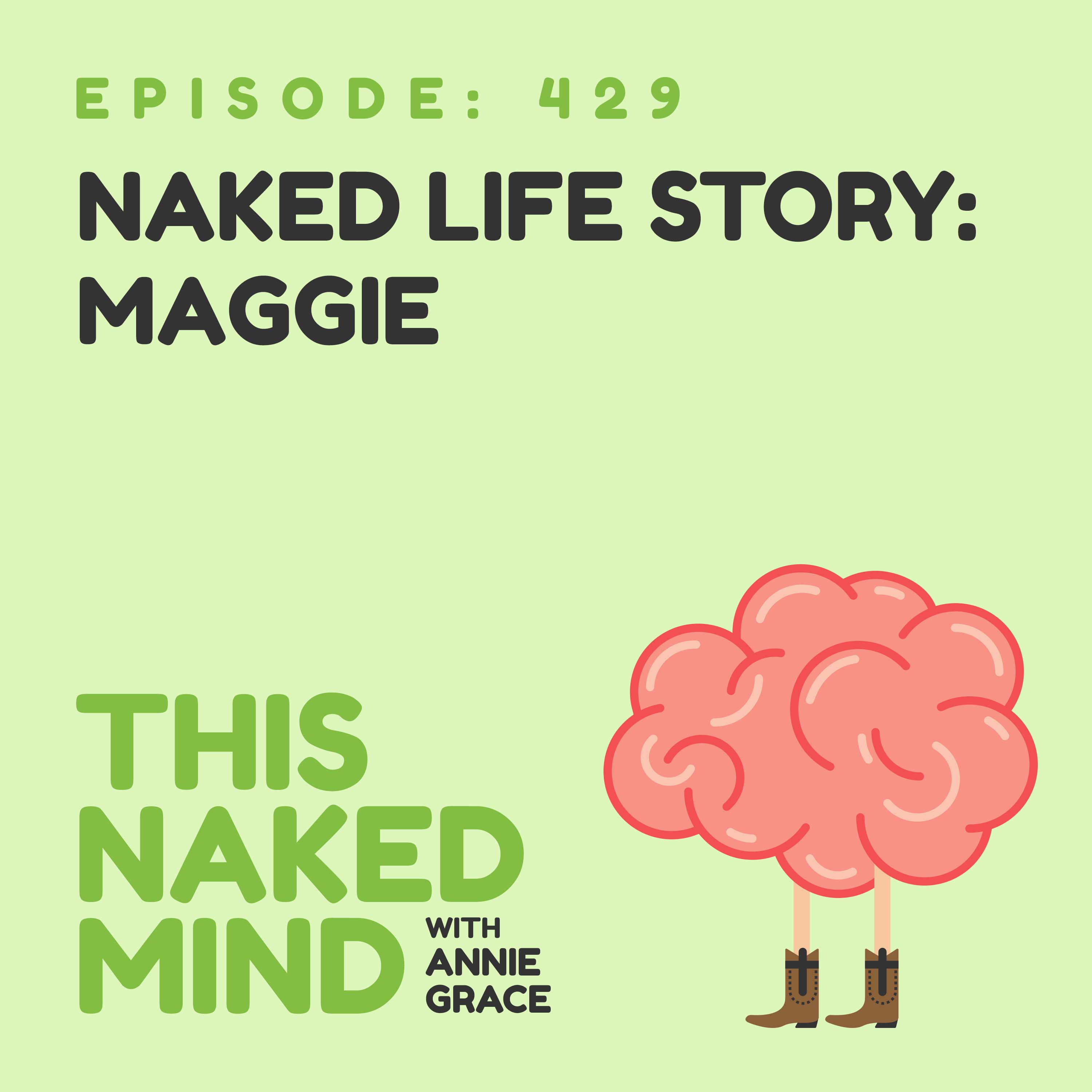 This Naked Mind Podcast