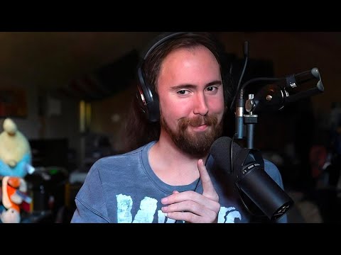 I Was Right | Asmongold